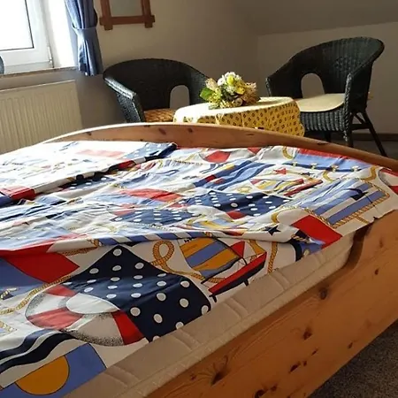 Σπίτι διακοπών Kuestenglueck